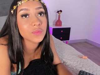 ZaraCampbell