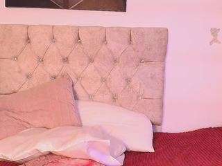 zaracampbell Sex Cam Show