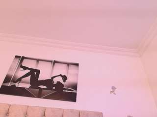 zaracampbell Sex Cam Show