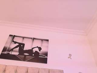 zaracampbell Sex Cam Show