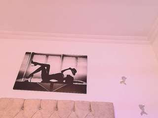 zaracampbell Sex Cam Show