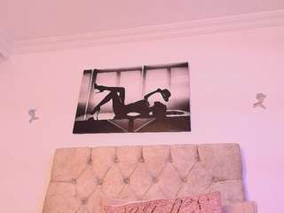 zaracampbell Sex Cam Show