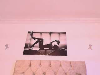 zaracampbell Sex Cam Show