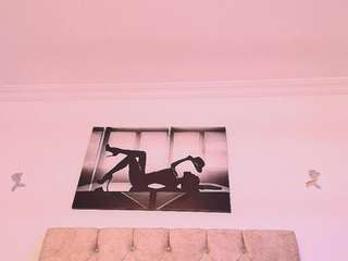 zaracampbell Sex Cam Show
