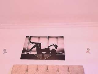 zaracampbell Sex Cam Show