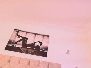 zaracampbell Sex Cam Show