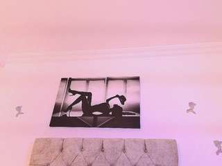 zaracampbell Sex Cam Show