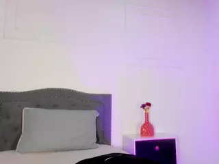 ZaraCampbell's Live Sex Cam Show