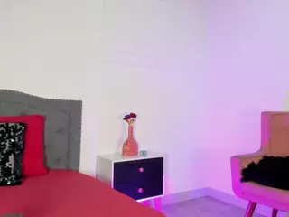 ZaraCampbell's Live Sex Cam Show