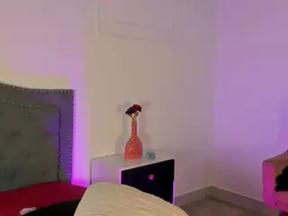 ZaraCampbell's Live Sex Cam Show
