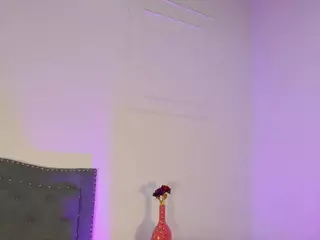 ZaraCampbell's Live Sex Cam Show