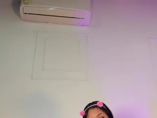 ZaraCampbell's Live Sex Cam Show