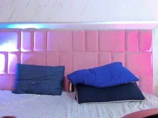 zoebenneti webcam