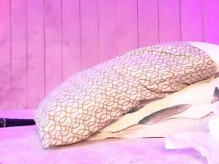 zoebenneti Live Webcam on CamSoda