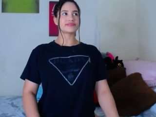 Hd, Young Adult, Small Tits, S Camiqa – Free Live Video Chat with Strangers Online