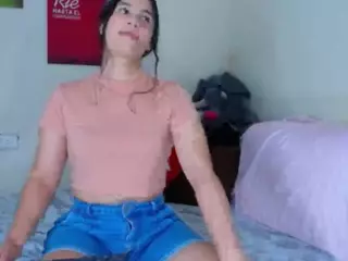 abbiehard's Live Sex Cam Show