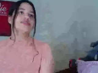 abbiehard's Live Sex Cam Show