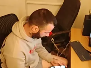 Cojanu91's Live Sex Cam Show