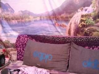 harl3ysugar4u webcam