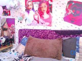 harl3ysugar4u webcam