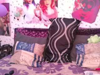 harl3ysugar4u webcam