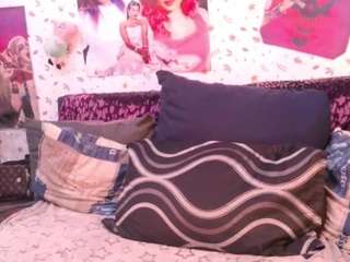 harl3ysugar4u webcam