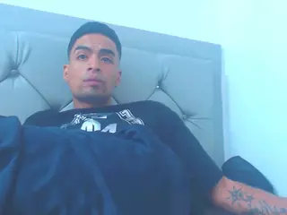 harlowth's Live Sex Cam Show
