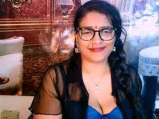 indiablackpanther from CamSoda