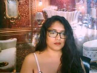 indiablackpanther webcam model