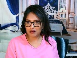 indiablackpanther camsoda