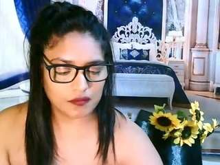 indiablackpanther webcam