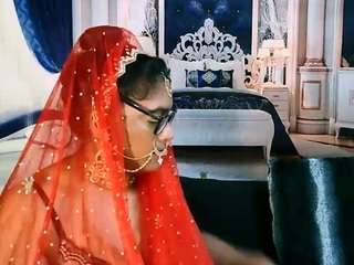 indiablackpanther webcam