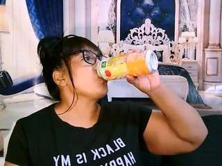 indiablackpanther webcam