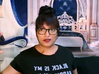 indiablackpanther webcam