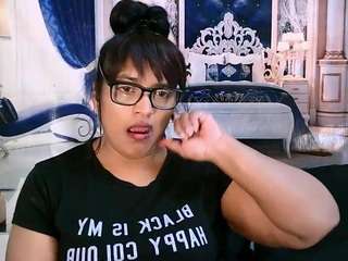 indiablackpanther webcam