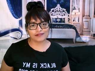 indiablackpanther webcam