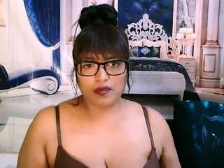 indiablackpanther webcam