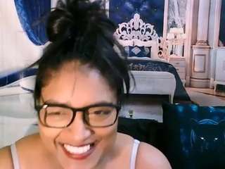 indiablackpanther webcam