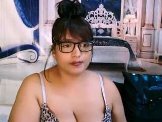 indiablackpanther webcam