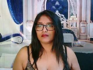 indiablackpanther live webcam show