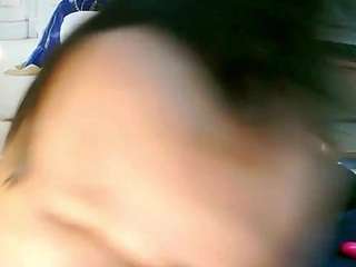 indiablackpanther live webcam show