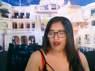 indiablackpanther live webcam show