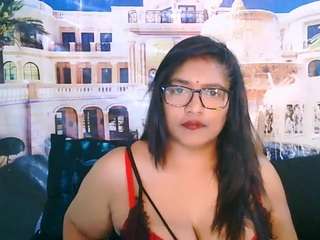indiablackpanther live webcam show