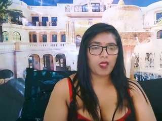 indiablackpanther live webcam show