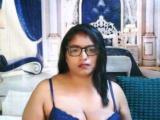 IndiaBlackPanther live cam preview