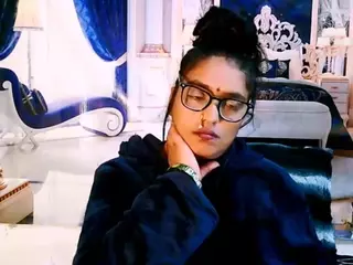 IndiaBlackPanther's Live Sex Cam Show