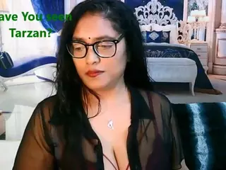 IndiaBlackPanther's Live Sex Cam Show