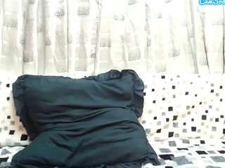 Discover indianmilf694u from CamSoda