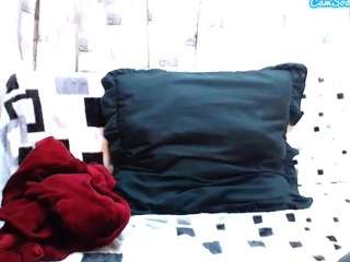 indianmilf694u from CamSoda