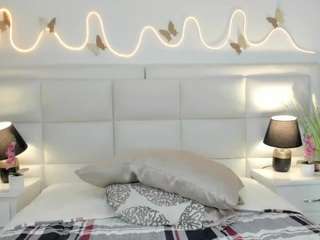 innavolkova Live Webcam on CamSoda